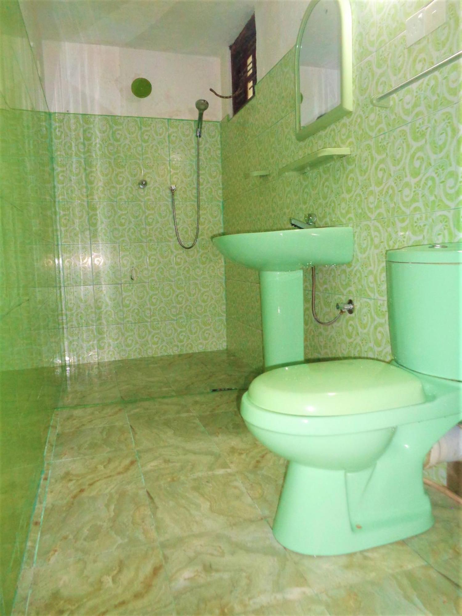 De Fancy House Ξενοδοχείο Unawatuna Εξωτερικό φωτογραφία