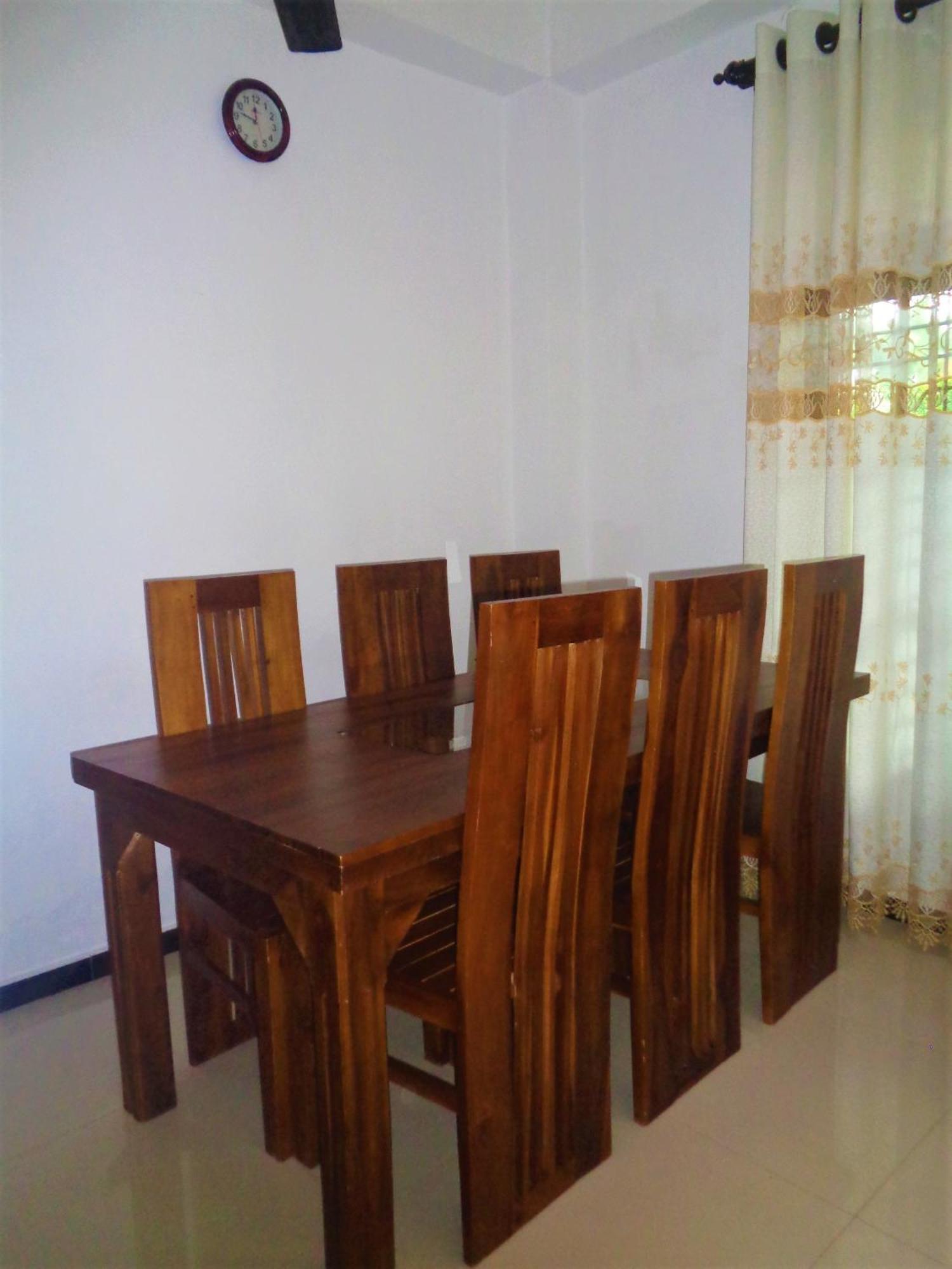 De Fancy House Ξενοδοχείο Unawatuna Εξωτερικό φωτογραφία
