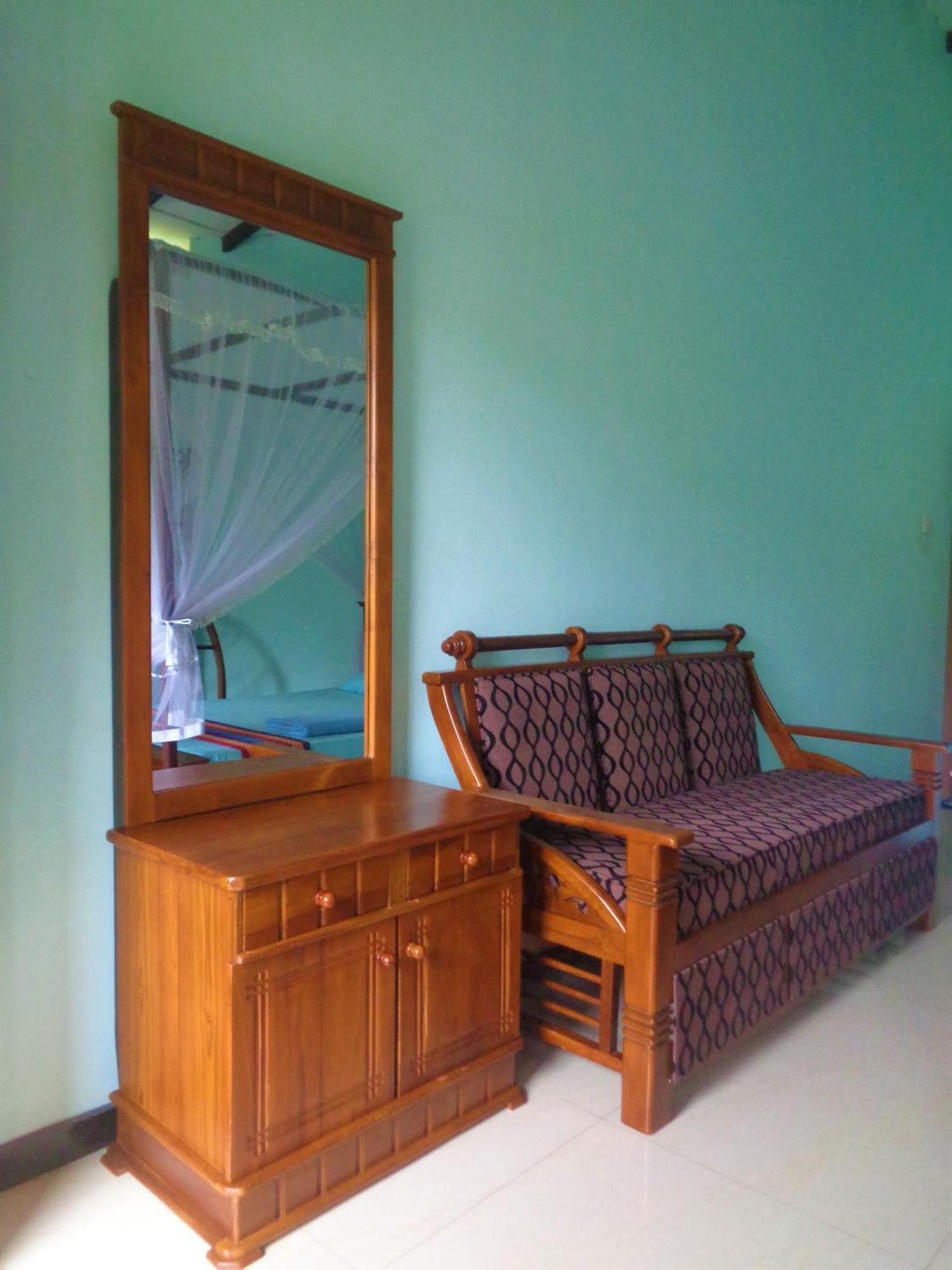 De Fancy House Ξενοδοχείο Unawatuna Εξωτερικό φωτογραφία