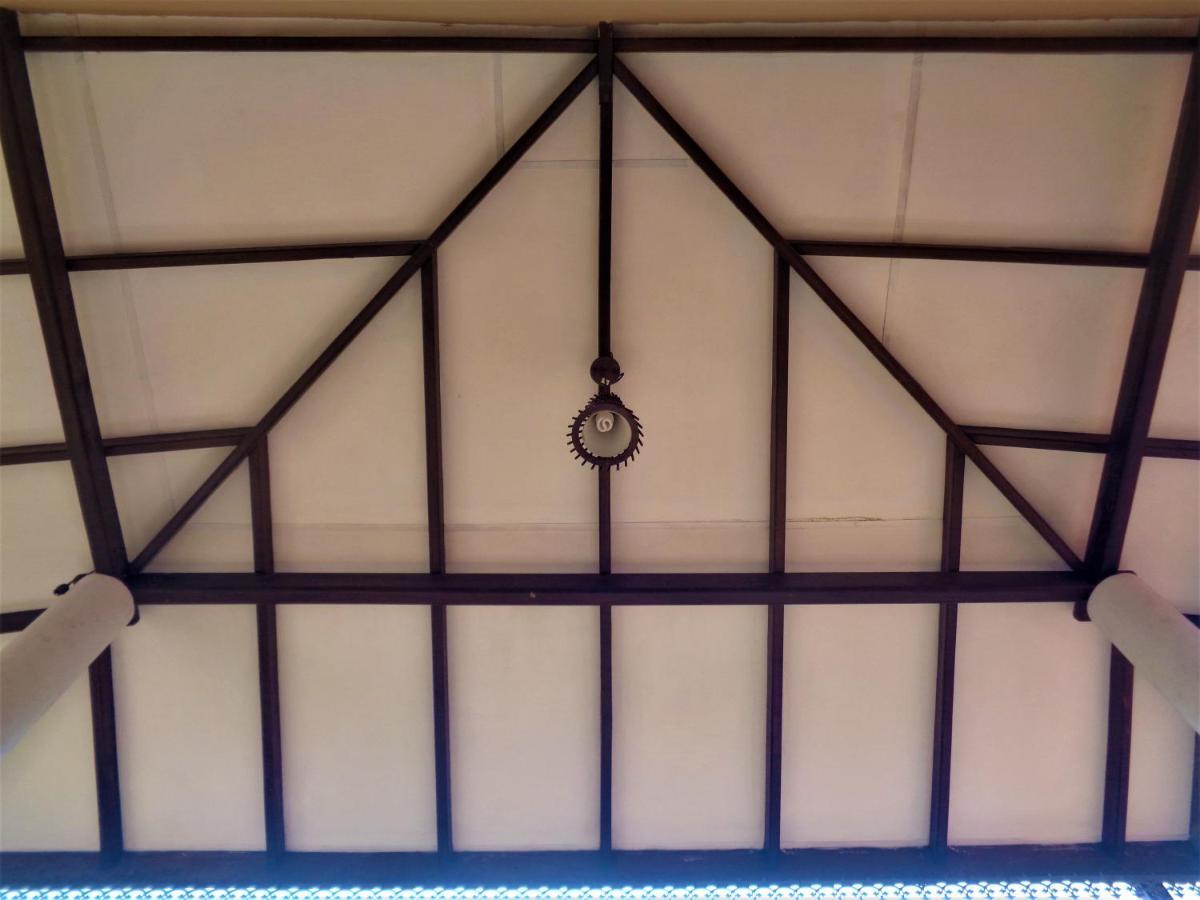 De Fancy House Ξενοδοχείο Unawatuna Εξωτερικό φωτογραφία