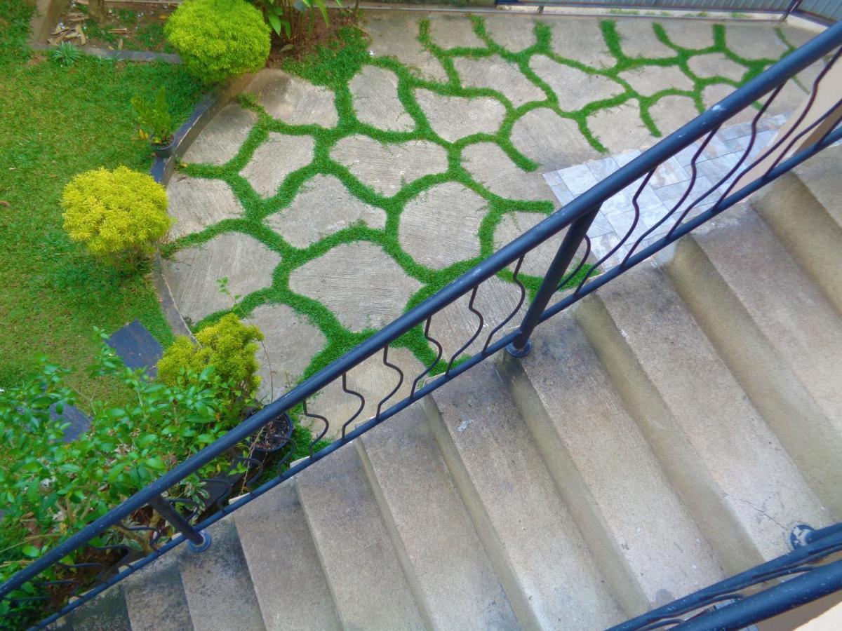 De Fancy House Ξενοδοχείο Unawatuna Εξωτερικό φωτογραφία